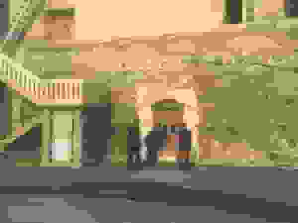 ورود دستگاه قضایی برای تعیین تکلیف بنای تاریخی کلاه فرنگی بندرعباس