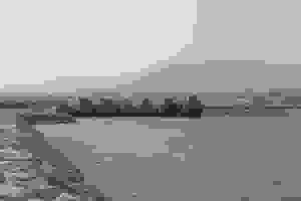 بندر شیوء میتواند به الگوی نوین بندرسازی محلی در هرمزگان تبدیل شود