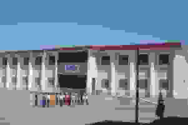 کتابچی: ۸ پروژه خیرساز در کاشان آماده تحویل به آموزش و پرورش است