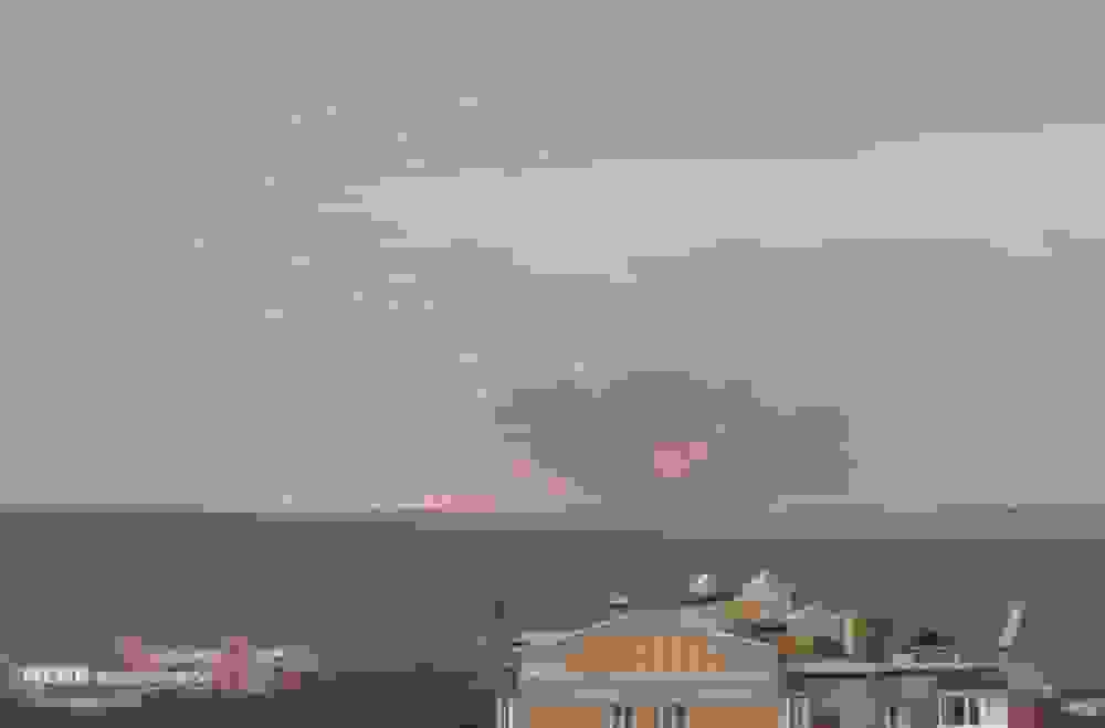 انفجار در کارخانه نظامی روسیه با ۱۲ کشته