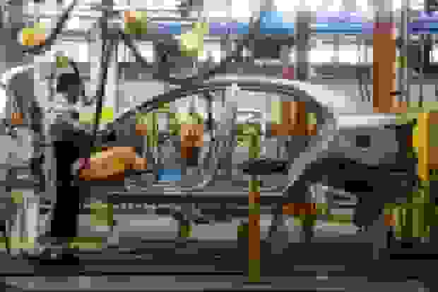 قدرت ذینفعان، مانع اصلی اصلاح خودروسازی