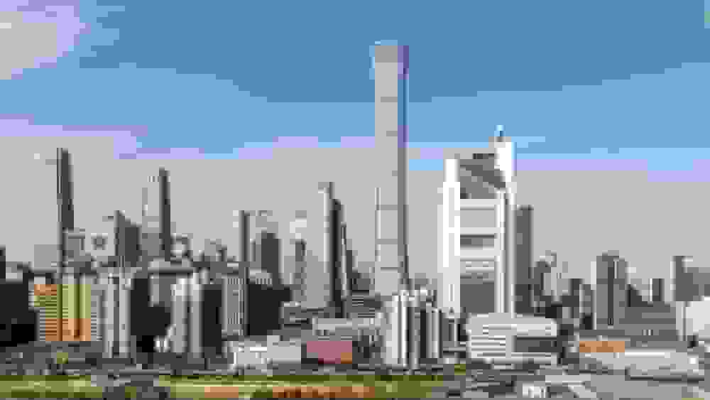 موافقت شورای شهرسازی هرمزگان با کلیات طرح بلندمرتبهسازی بندرعباس