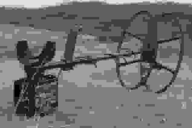 زخم گنجیابان بر میراث چند هزارساله مازندران