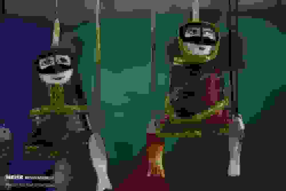 جشنواره روستا و عشایر هرمزگان در رودان برگزار شد