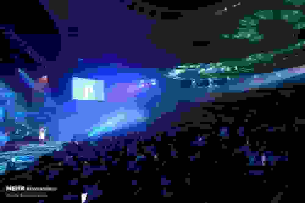 برنامه اجراهای زنده اواخر مهر؛ موتور کنسرتها با قدرت در حرکت است