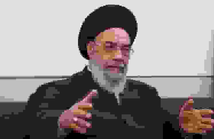 طباطبایی نژاد: پر کردن مساجد امروز یک وظیفه دینی و ملی است