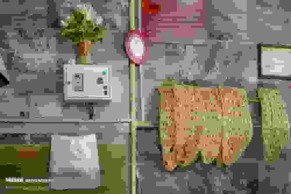 تعطیلی ۱۷ نانوایی سنگک در بندرعباس به دلیل گرانفروشی و کمفروشی