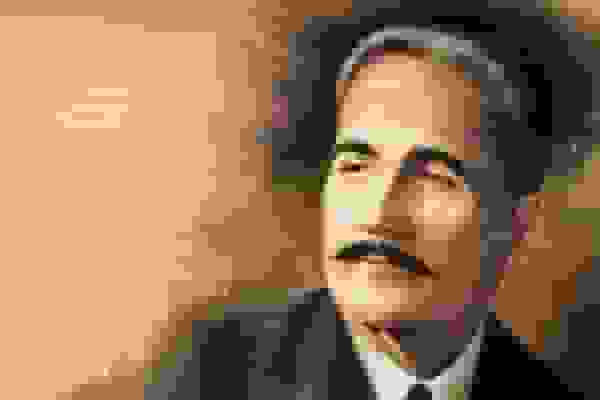 برنامه اقبال لاهوری آغازی برای همکاریهای فرهنگی ایران و پاکستان