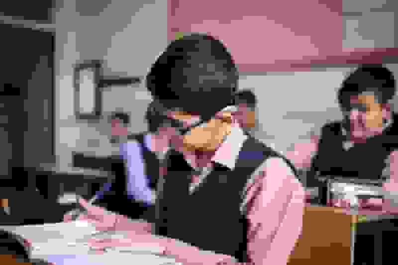 جای خالی تحول در آموزش ۱۰۰ هزار دانشآموز با نیازهای ویژه