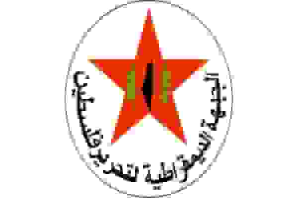 جبهه دموکراتیک شهادت فرماندهان قسام را تسلیت گفت