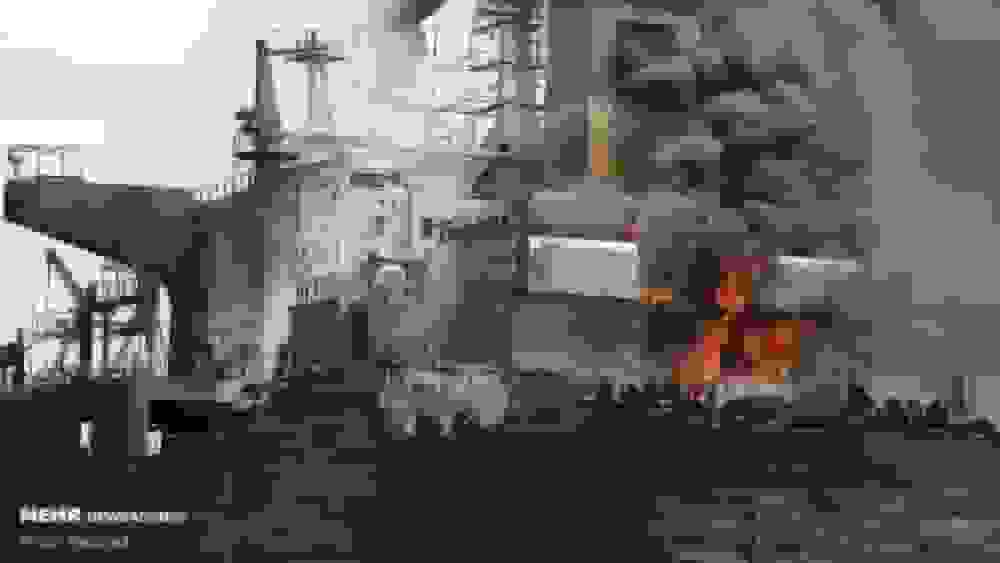 آتشسوزی تانکر نفت در اندونزی: ۱۰ کشته و ۲۱ زخمی