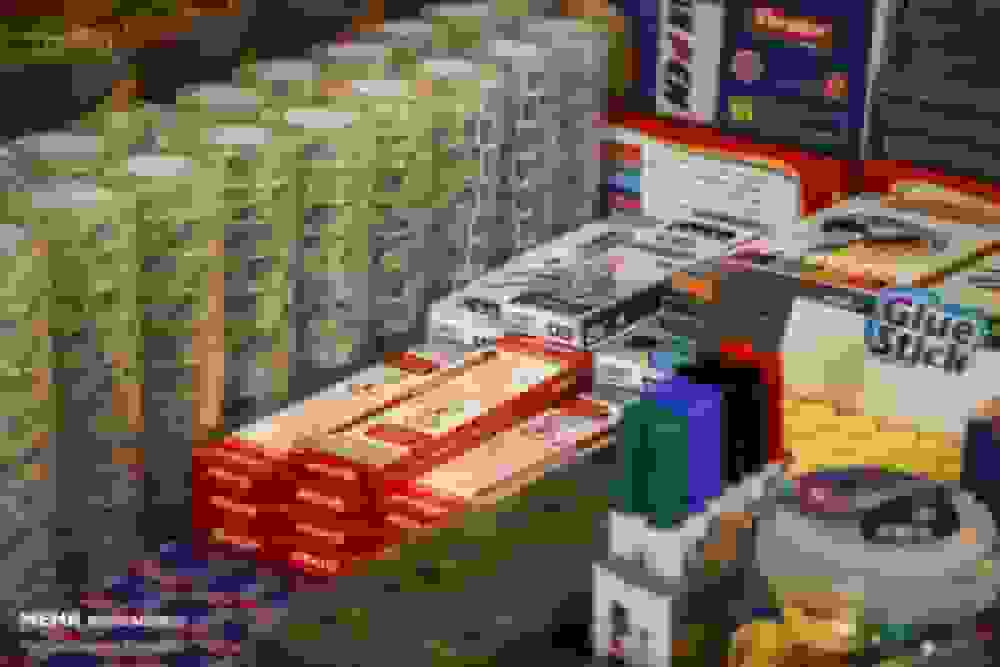 اهمیت خرید کالای ایرانی و تأثیر آن بر کودکان محروم