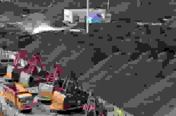 صرفهجویی ۳.۵ میلیارد دلاری با بومیسازی در صنایع معدنی ایران