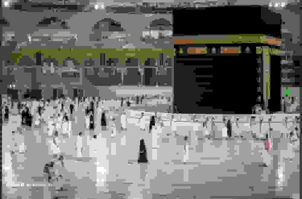 ثبتنام عمره رجبیه و شعبانیه در استان سمنان آغاز شد