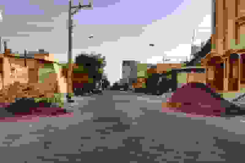 نادعلی: حجم نخالههای ساختمانی در کاشان بیشتر از زبالههای خانگی است