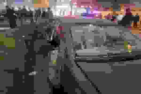 انفجار بمب در خودرویی در شمال بغداد