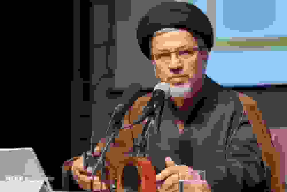 راهحل چالشهای حوزه انرژی، آب و منابع اساسی هوش مصنوعی است