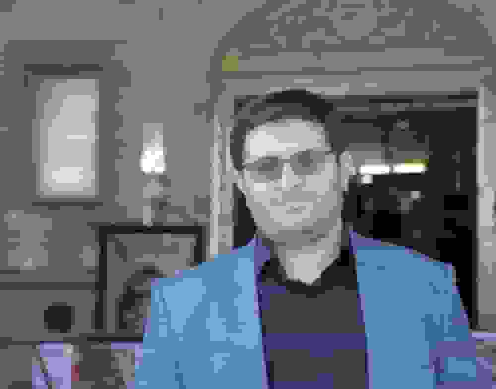 کرونی: فارس چلچراغ ادبیات در ارادتمندی به اهل بیت (ع) است