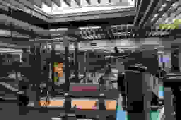 محمدیپور: ۷۵ باشگاه بدنسازی در استان زنجان فعال است