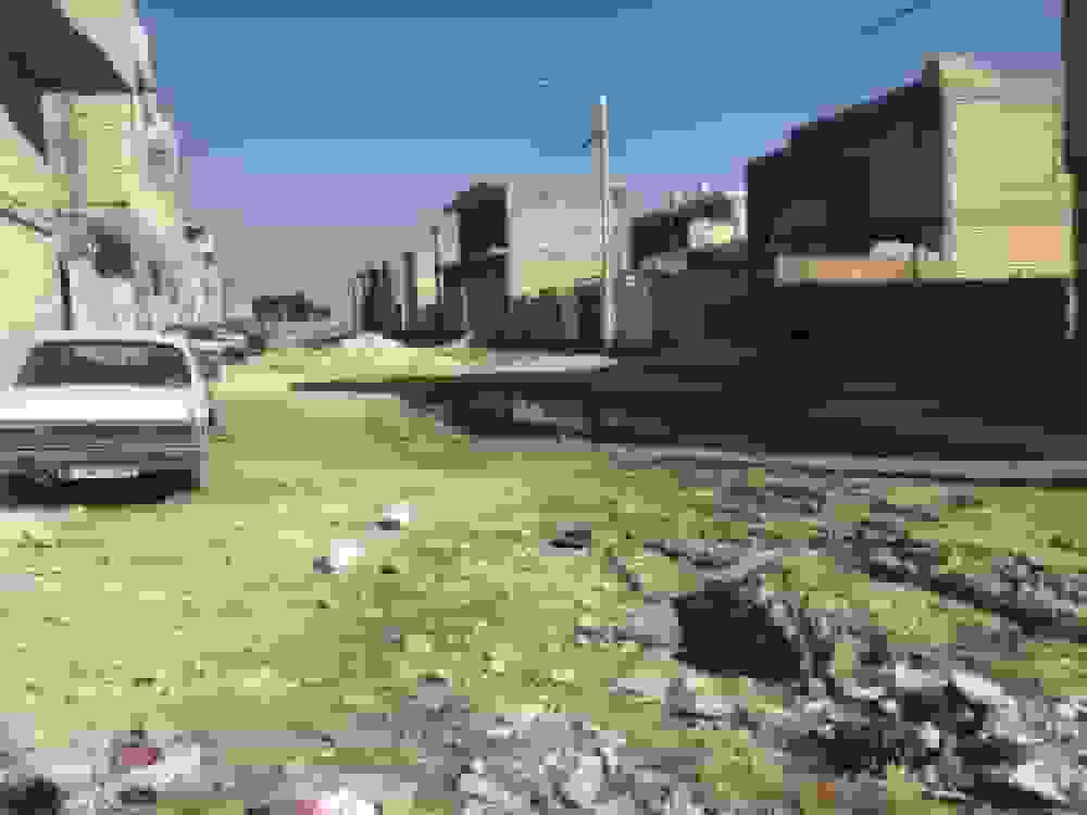 قاریقرآن: حل مشکلات پروژههای روستایی با توافقات محلی ممکن میشود