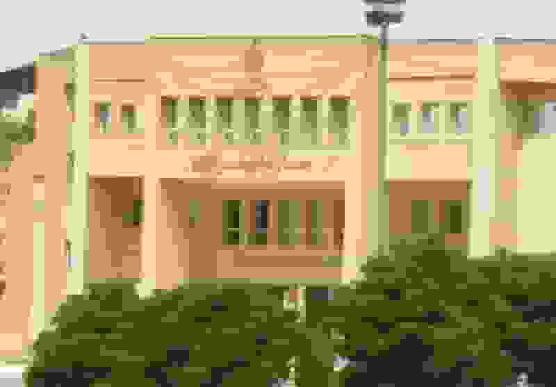 ایجاد اندیشکده توسعه در دانشگاه ایلام در دستور کار قرار دارد