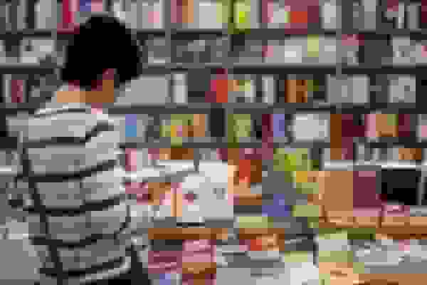 صالحیان: خانواده نخستین حلقه تاثیرگذار در ایجاد علاقه به کتاب است