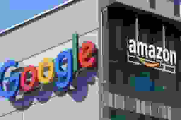 همدستی گوگل و آمازون با صهیونیستها در نسلکشی غزه