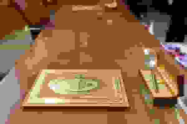 امضای قرارداد احداث خط لوله انتقال فرآوردههای نفتی پارس