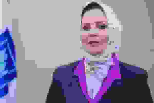 جمانه الغلای: هیچ تخلف فنی در انتخابات عراق رخ نداده است