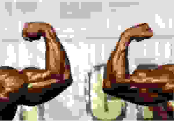 ابطال انتخابات هیئت بدنسازی و پرورش اندام استان تهران