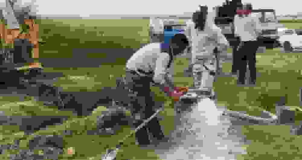 هشدار جدی به مصرفکنندگان غیرمجاز آب شرب در لرستان