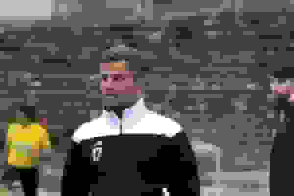 وضعیت پایدار حسن اشجاری پس از سانحه رانندگی در گیلان