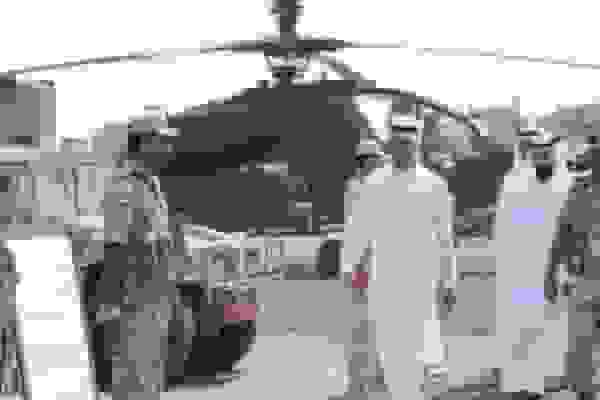 افشای مأموریت مخفی افسران اماراتی در غزه برای خدمت به رژیم صهیونیستی