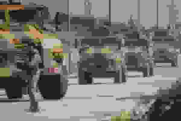 طرح ترکیه برای عملیات نظامی در شمال سوریه با حمایت جولانی