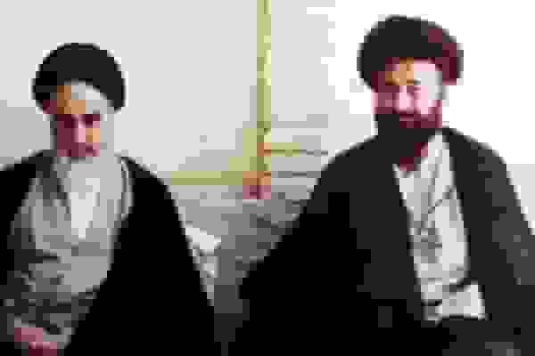 شهادت سید مصطفی خمینی؛ جرقهای در مسیر خیزش ملت ایران