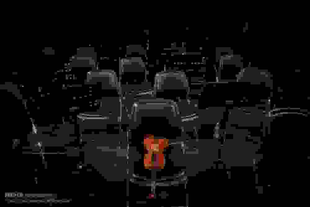 تلاشهای استاد موسیقی احمد فروتن راد در قالب کتاب ارائه شد