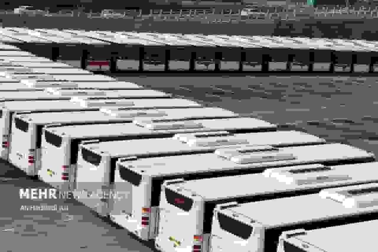 مولوی: آموزش رانندگان ناوگان عمومی راهبرد اصلی کاهش تصادفات جادهای است