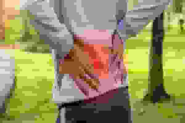 عامل پنهان کمردردهای مزمن مشخص شد