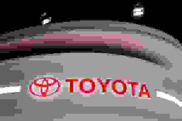 پهپادها نگهبان جادهای خودروهای تویوتا میشوند