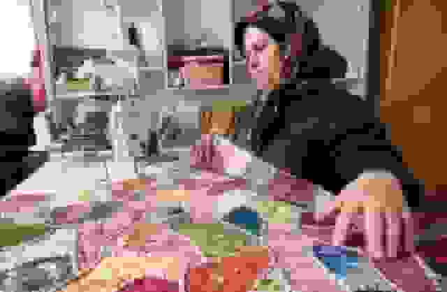 رشیدی: اعتبارات مشاغل خرد در ایلام به ۲۶۱ میلیارد تومان رسید