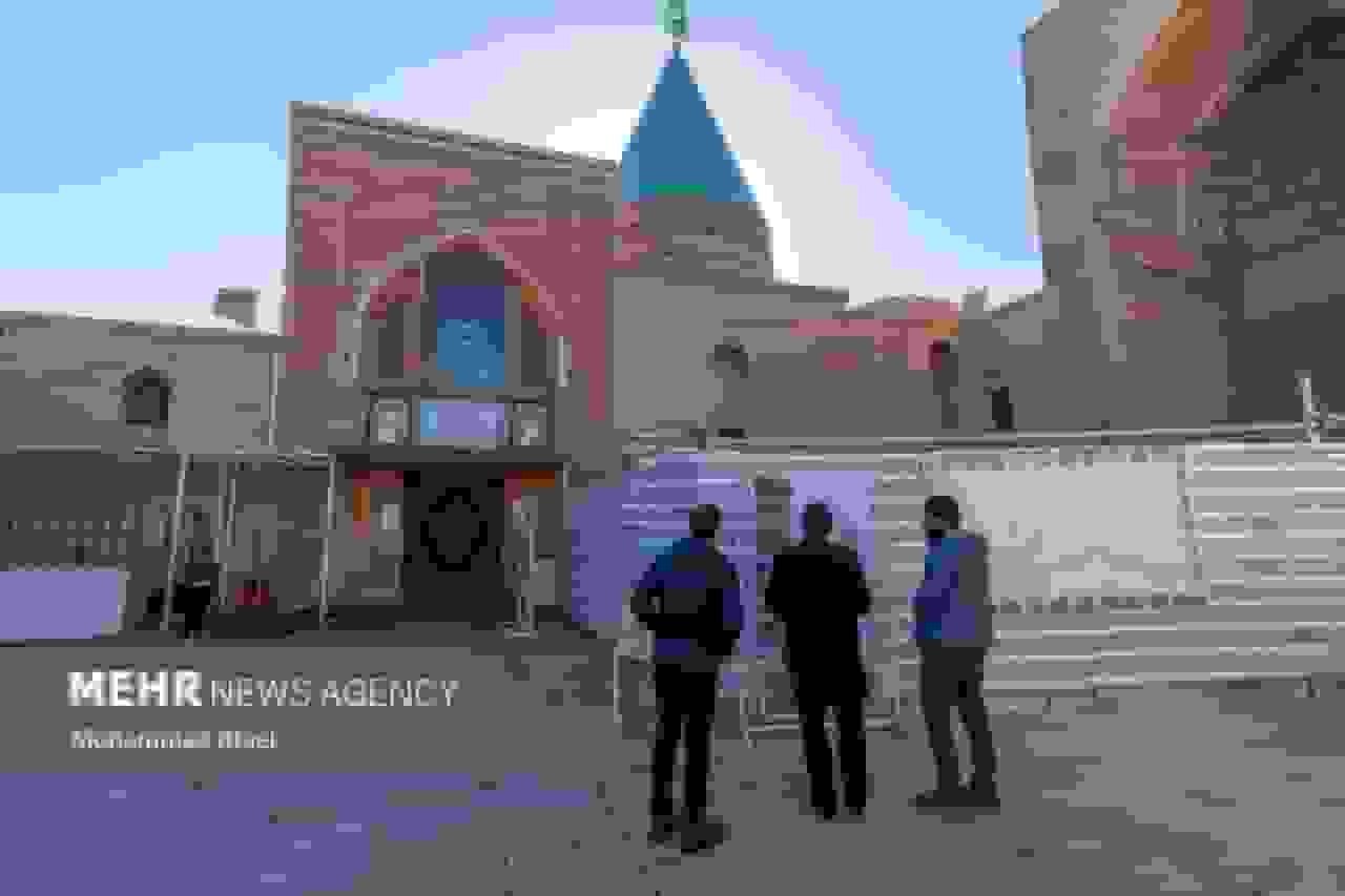 ثبت بایزید بسطامی و علامه طباطبایی در فهرست بزرگداشتهای یونسکو