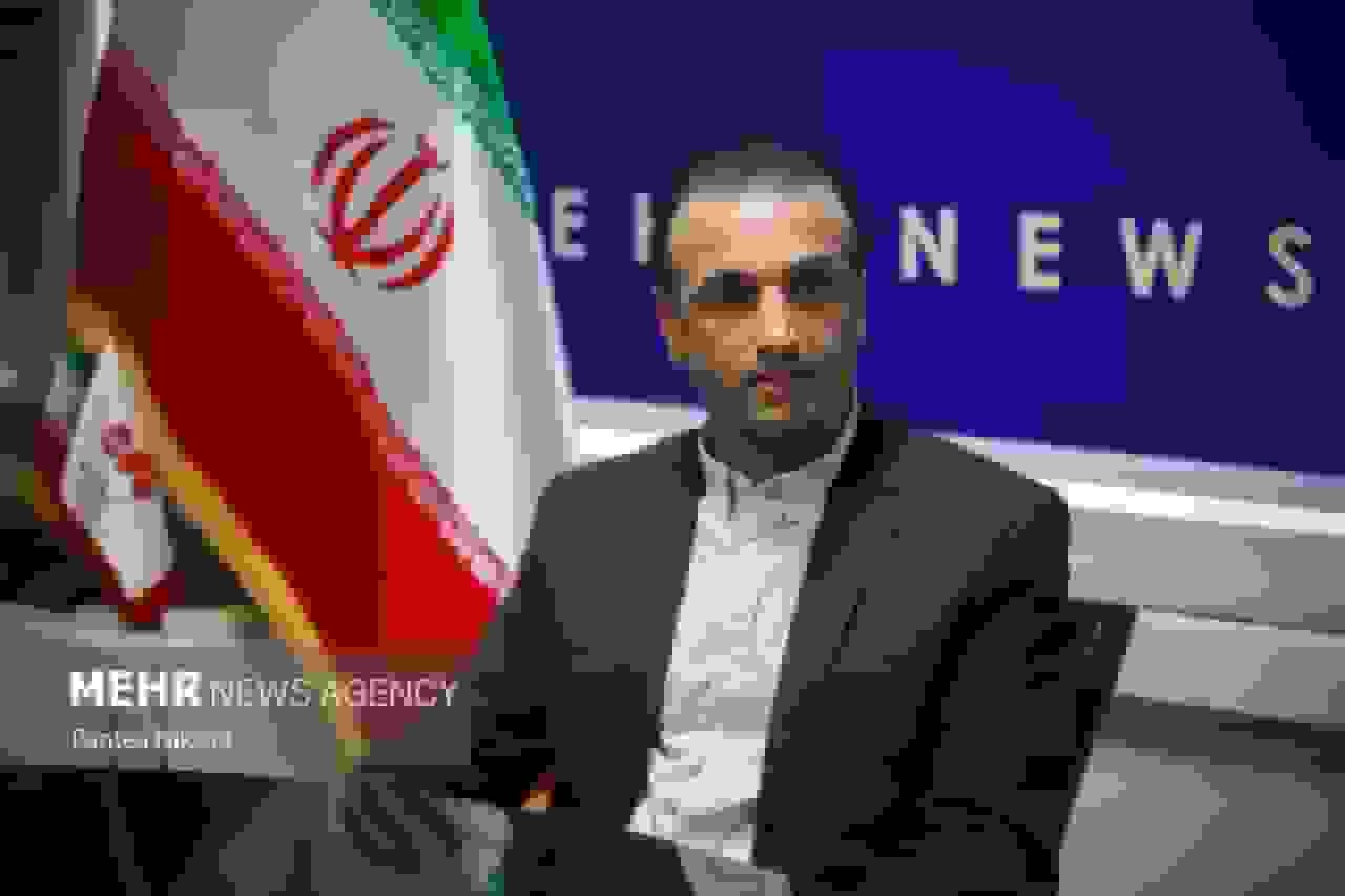 تدوین برنامه جامع اقدام مشترک دو وزارتخانه میراث و نیرو برای توسعه گردشگری آبی