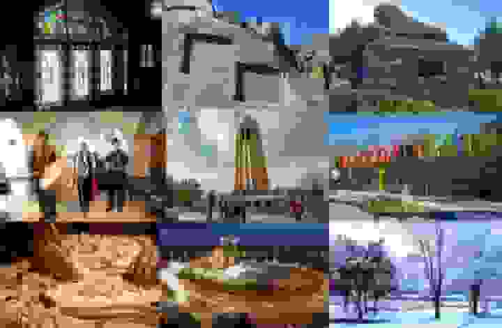 دروازههای خاموش همدان؛ پایتخت تاریخ و تمدن زیر غبار بیتوجهی