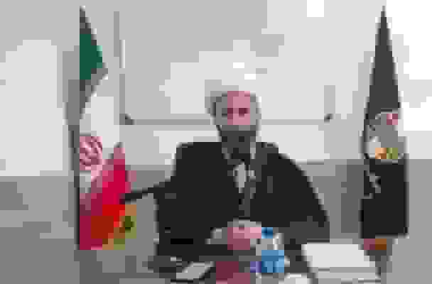 اختر دانش: جهاد تبیین ادامه خطبههای حضرت زینب(س) در عصر جنگ شناختی