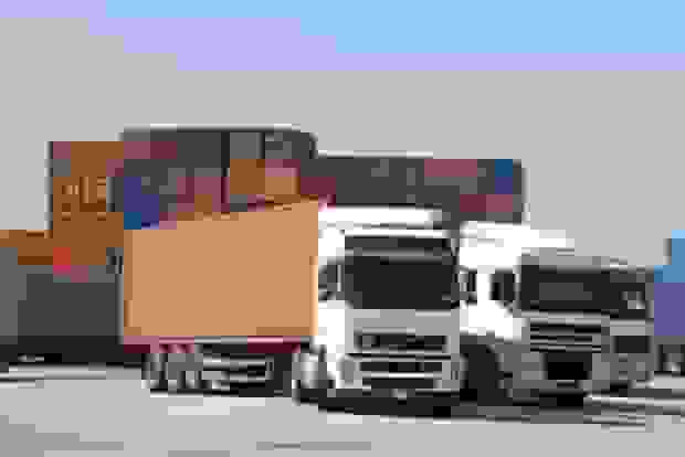 عبور آزاد کامیونهای کشورهای ثالث از مرز چذابه به عراق بدون محدودیت