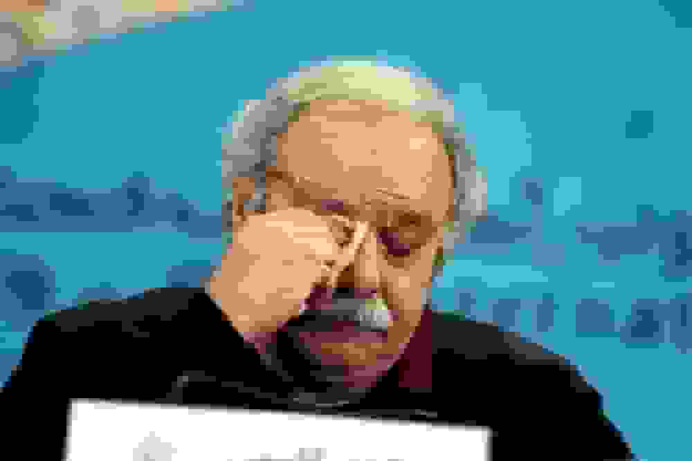 پیامهای تسلیت در پی درگذشت محمد کاسبی