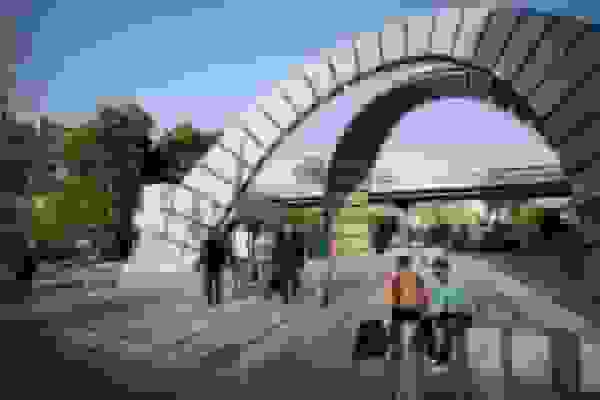 داوری ۸۷ طرح در جشنواره جوان خوارزمی دانشگاه صنعتی امیرکبیر