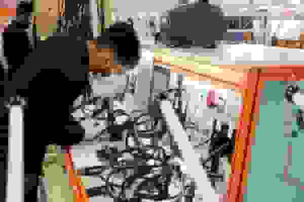 اعطای وام اشتغال و کارآفرینی به دانشجویان دانشگاه ملی مهارت