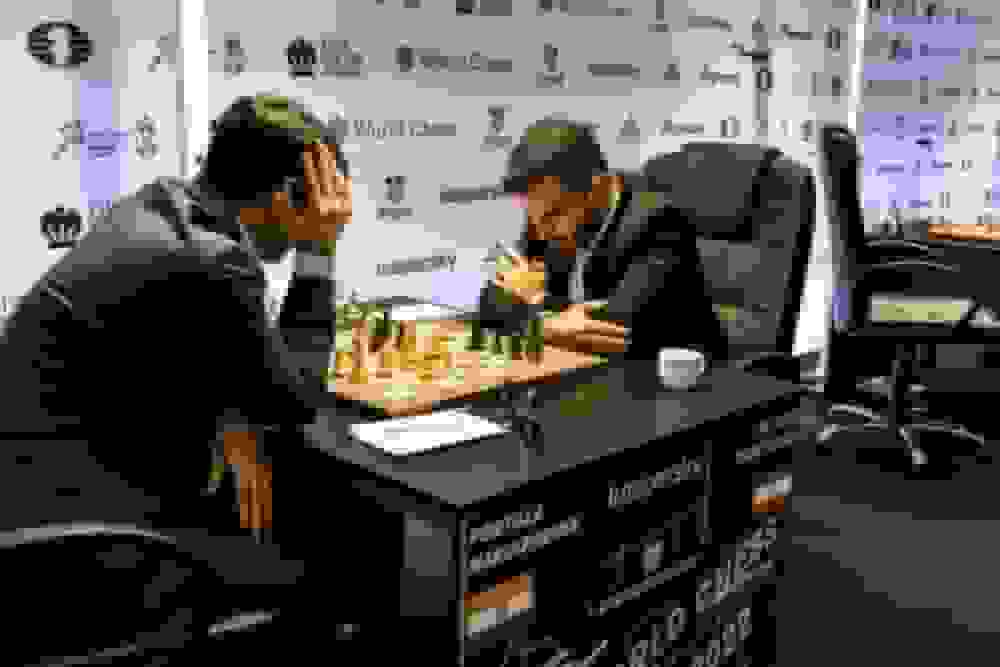 قهرمانی و نایبقهرمانی شطرنجبازان ایران در مسابقات بینالمللی آلمان