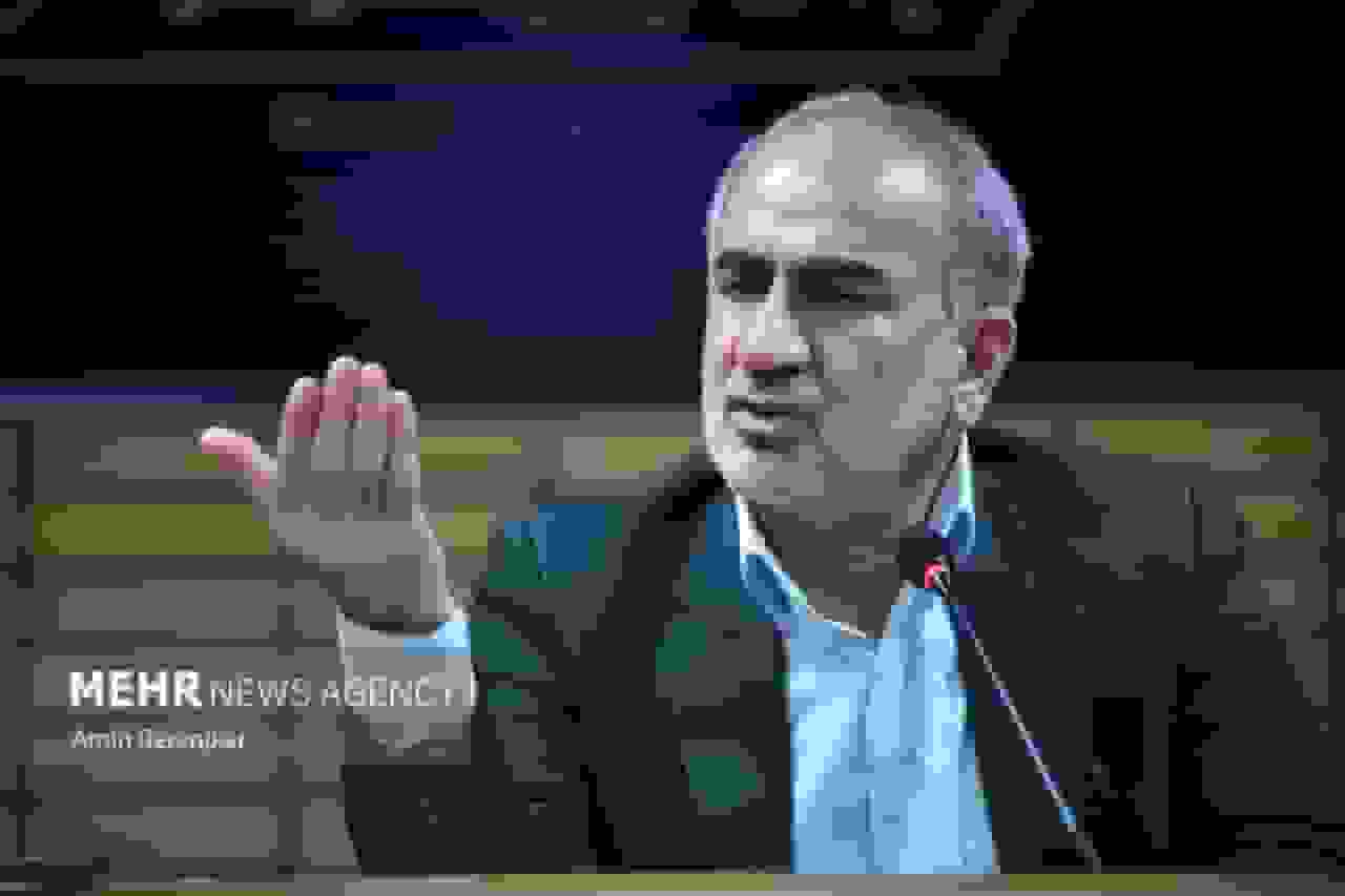 قادری: بهرهوری کامل با نیروی انسانی ماهر ممکن میشود